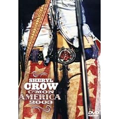 C'Mon America 2003 [DVD] [Import]