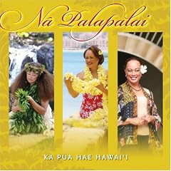Ka Pua Hae Hawaii