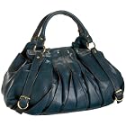 Steve Madden Sophisticate Convertible Satchel