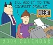 Dilbert: 2004 Day-to-Day Calendar