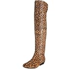 Dolce Vita Women's Eve Over The Knee Boot