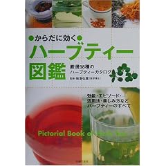 ���炾�Ɍ����n�[�u�e�B�[�}�Ӂ\���I98��̃n�[�u�e�B�[�J�^���O