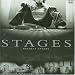 STAGES [DVD]