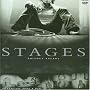 STAGES [DVD]