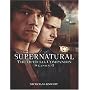 Supernatural: The Official Companion Season 3