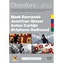 DIRECTORS LABEL 4+1���g�X�y�V�����E�p�b�N (������萶�Y) [DVD]