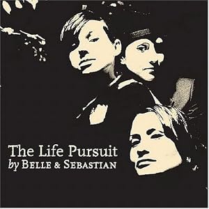 Life Pursuit