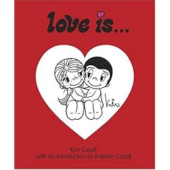 Love Is...