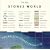 STONES WORLD~THE ROLLING STONES PROJECT II~