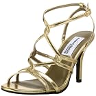 Dyeables Women's Runway Sandal