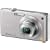 Panasonic �f�W�^���J���� LUMIX (���~�b�N�X) FX40 �v���V���X�V���o�[ DMC-FX40-S