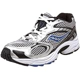 Saucony Little Kid Boys Cohesion Running Shoe
