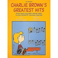 Charlie Brown's Greatest Hits