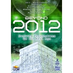 Beyond 2012 (2pc) [DVD] [Import] (2010)