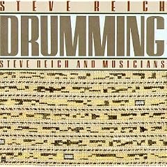 Drumming