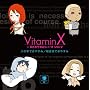 VitaminX�~�r�ł��₷�݃V���[�YVol.2�u��̎��ł��₷��/�h�����ł��₷�݁v
