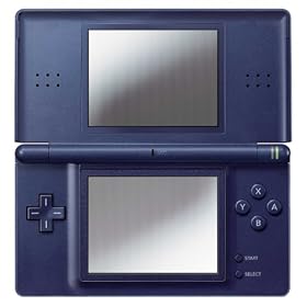 �j���e���h�[DS Lite �G�i�����l�C�r�[