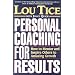 Personal Coaching For Results