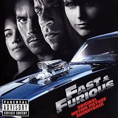 Fast and Furious