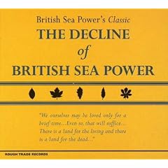 The Decline of British Sea Power