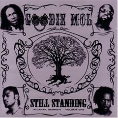 Still Standing