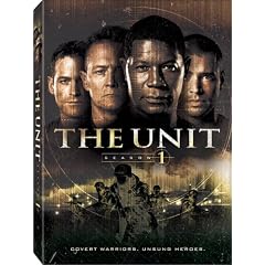 Unit: Season 1 (4pc) (Ws Dub Sub Dol Sen) [DVD] [Import]