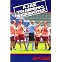Ajax Training Sessions