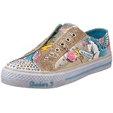 Skechers Infant/Toddler Shuffles-Glitterazzi Sneaker