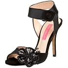 Betsey Johnson Law Sandal