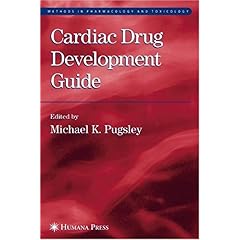 【クリックで詳細表示】Cardiac Drug Development Guide (Methods in Pharmacology and Toxicology)