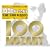 100�ȃ��[�c�@���g =10��10����3000�~=