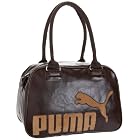 Puma Fur Small Grip Bag