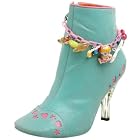 Irregular Choice Women's Cheeky Charm Boot