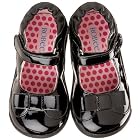 Robeez Tredz Infant/Toddler Cute Bow Maryjane