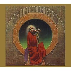 Blues for Allah