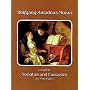 Mozart: Complete Sonatas and Fantasies for Solo Piano