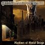 MACHINES OF MENTAL DESIGN