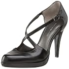 Bandolino Sharea Platform Pump