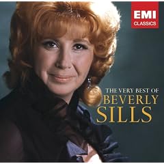 The Very Best of Beverly Sills