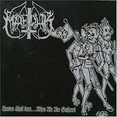Heaven Shall Burn...When We Are Gathered