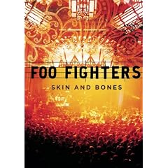 Skin & Bones [DVD] [Import]