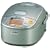ZOJIRUSHI �^�󈳗�IH���уW���[�ɂߐ��� NP-JC18-XJ �X�e�����X�u���E��