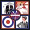 �����D����MOD/SOUL/60'S�I�C���f�B�[�Y