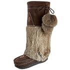Manitobah Mukluks Women's Original Mukluk Slip On Boot