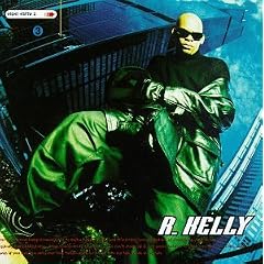 R. Kelly