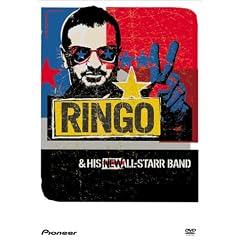 Ringo & His All-Starr Band (Dts) [DVD] [Import]