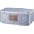 SONY  CD���W�I�J�Z�b�g�R�[�_�[ CFD-E500TV(S)