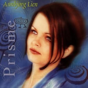 Annbjorg Lien-Prisme