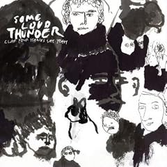 Some Loud Thunder [12 inch Analog]