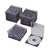 ELECOM CD/DVD�P�[�X CCD-017LCBK